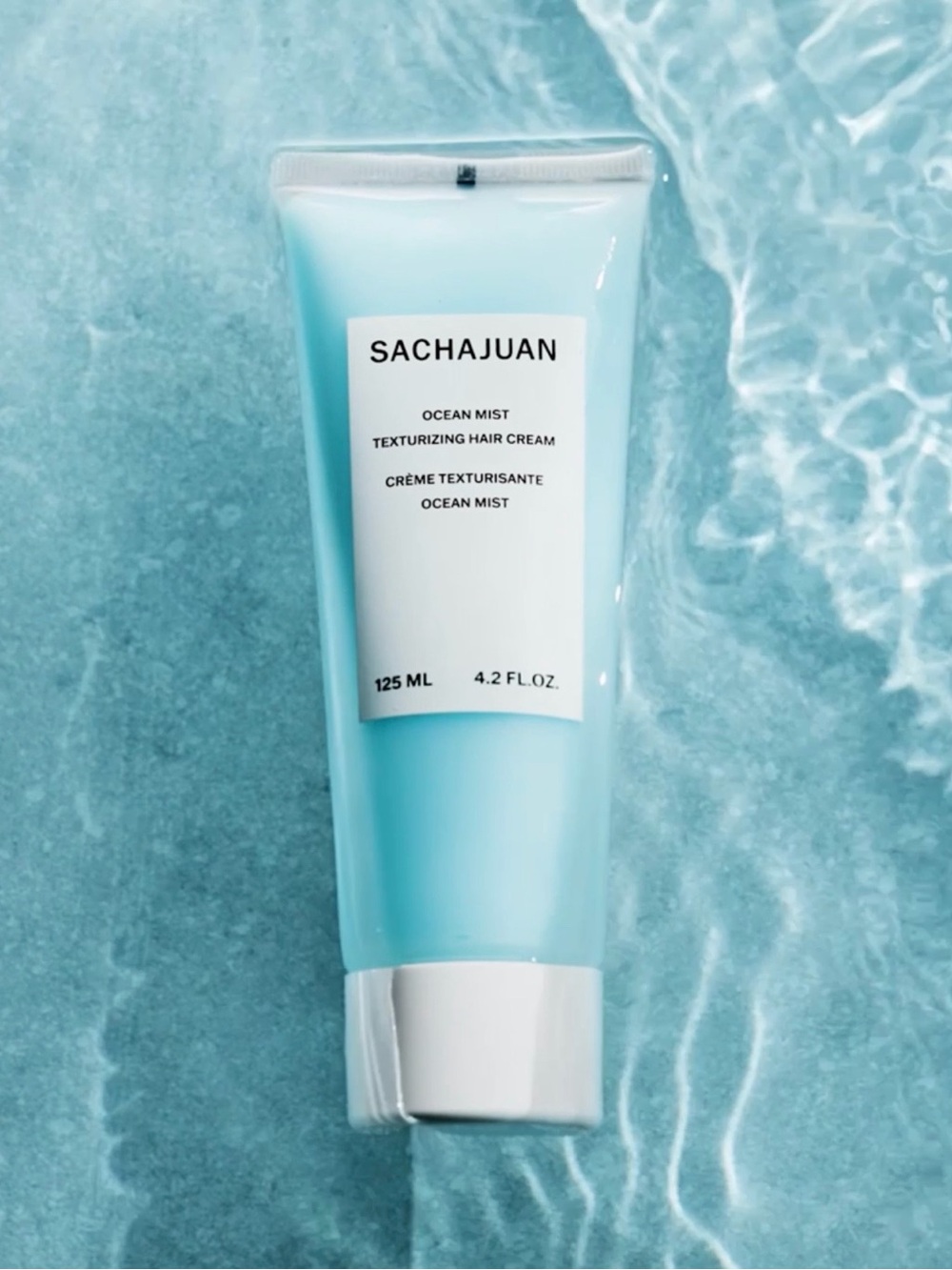 Sachajuan Hair Cream